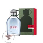 هوگو بوس هوگو من 2021 (هوگو سبز) - Hugo Boss Hugo Man 2021