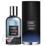 هوگو بوس د کالکشن انرژتیک فوژه - Hugo Boss The Collection Energetic Fougère