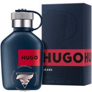 هوگو بوس جین من (هوگو جینز من) - Hugo Boss Hugo Jeans Man