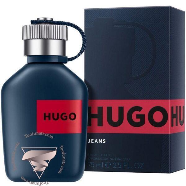 هوگو بوس هوگو جینز من - Hugo Boss Hugo Jeans Man