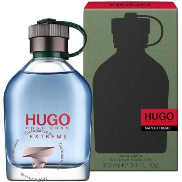 هوگو بوس هوگو اکستریم - Hugo Boss Hugo Extreme