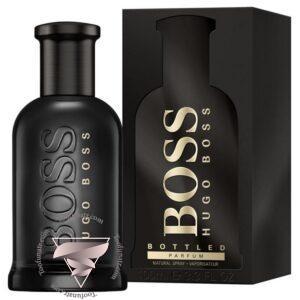هوگو بوس باتلد پارفوم - Hugo Boss Bottled Parfum