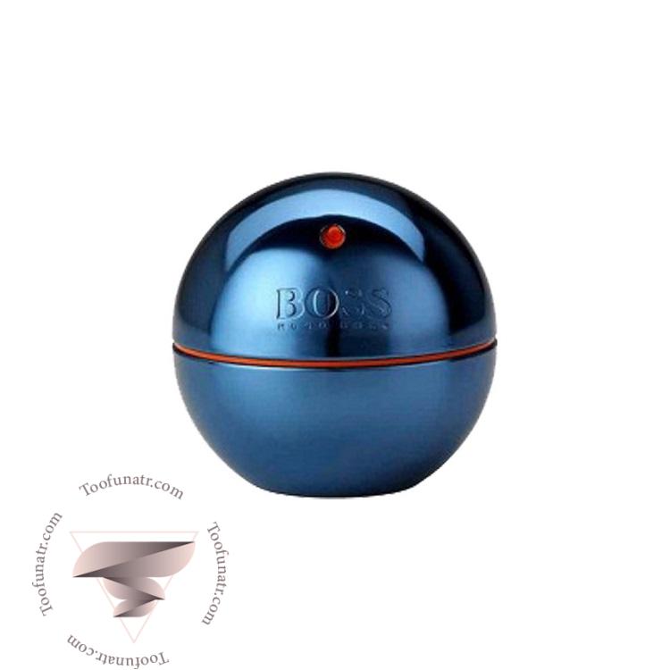 هوگو بوس این موشن بلو - Hugo Boss In Motion Blue هوگو بوس این موشن بلو - Hugo Boss In Motion Blue