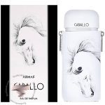 آرماف کابالو پور هوم مردانه - Armaf Caballo Pour Homme