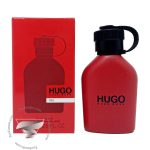 هوگو بوس هوگو رد (هوگو باس قرمز) - Hugo Boss Hugo Red