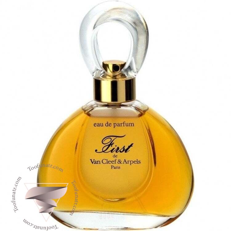 ون کلیف اند آرپلز فرست ادو پرفیوم - Van Cleef & Arpels First EDP ون کلیف اند آرپلز فرست ادو پرفیوم - Van Cleef & Arpels First EDP
