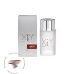 هوگو بوس هوگو ایکس وای سامر ادیشن - Hugo Boss Hugo XY Summer Edition