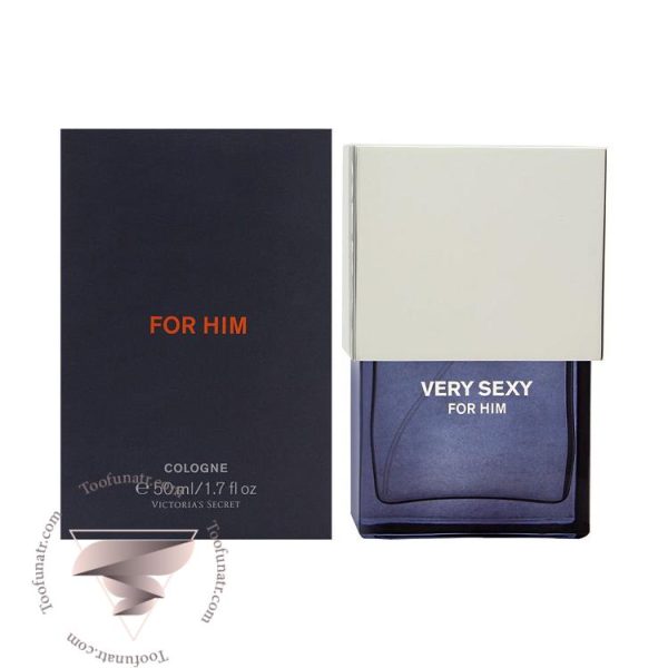 ویکتوریا سکرت وری س_ی فور هیم - Victoria Secret Very S_y For Him