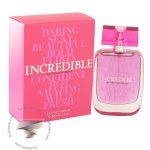 ویکتوریا سکرت اینکردیبل - Victoria Secret Incredible