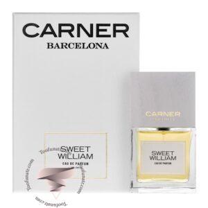 کارنر بارسلونا سوییت ویلیام - Carner Barcelona Sweet William