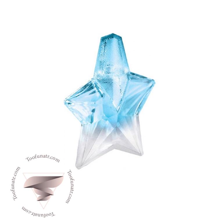 تیری موگلر آنجل سانسنس اوشن د آرجنت - Thierry Mugler Angel Sunessence Ocean d'Argent تیری موگلر آنجل سانسنس اوشن د آرجنت - Thierry Mugler Angel Sunessence Ocean d'Argent