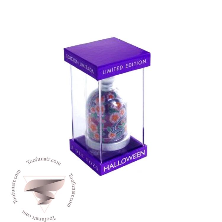 هالووین ادو تویلت 2005 - Halloween EDT 2005 هالووین ادو تویلت 2005 - Halloween EDT 2005