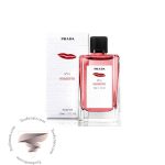 پرادا شماره 14 روستو - Prada No14 Rossetto