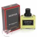 جیوانچی زریوس 1986 - Givenchy Xeryus 1986