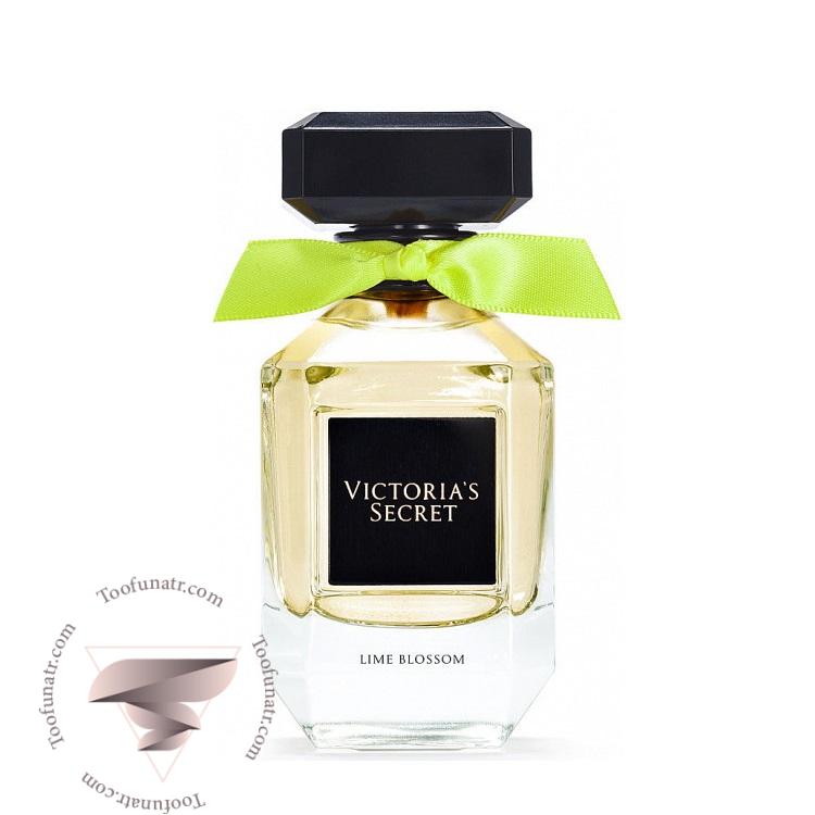 ویکتوریا سکرت لایم بلوسوم - Victoria Secret Lime Blossom ویکتوریا سکرت لایم بلوسوم - Victoria Secret Lime Blossom