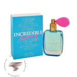 ویکتوریا سکرت اینکردیبل درینگ - Victoria Secret Incredible Daring