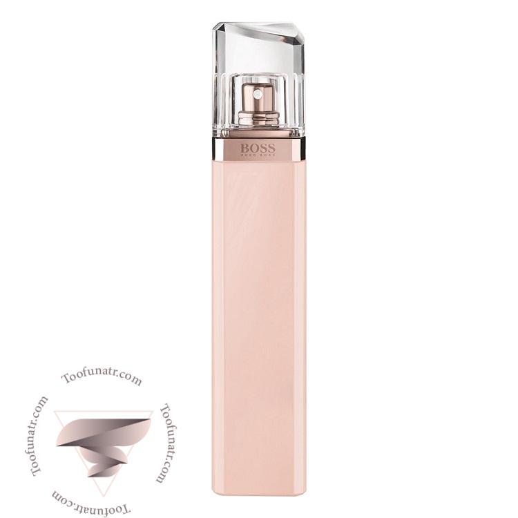 هوگو بوس ماوای (ما ویه) پور فمه اینتنس - Hugo Boss Ma Vie Pour Femme Intense هوگو بوس ماوای (ما ویه) پور فمه اینتنس - Hugo Boss Ma Vie Pour Femme Intense
