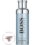 هوگو بوس باتلد تونیک آن د گو اسپری - Hugo Boss Bottled Tonic On The Go Spray