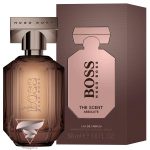 هوگو بوس د سنت فور هر ابسولوت زنانه - Hugo Boss The Scent For Her Absolute