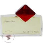 ون کلیف اند آرپلز زنزیبر - Van Cleef & Arpels Zanzibar