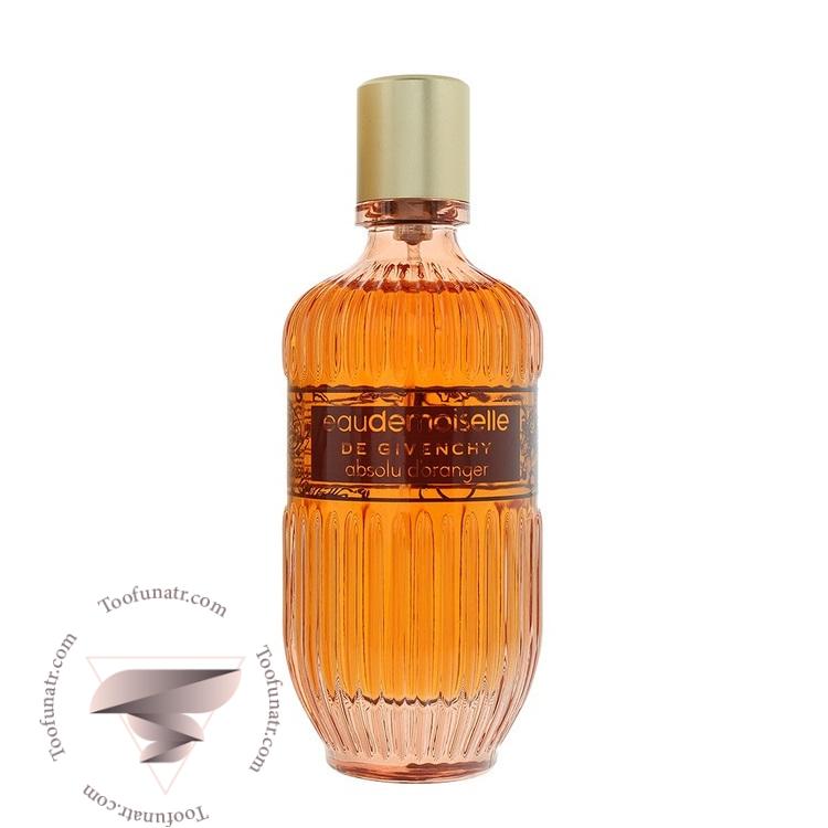جیوانچی ادو مازل د جیوانچی ابسولو د اورنجر - Givenchy Eaudemoiselle de Givenchy Absolu d’Oranger جیوانچی ادو مازل د جیوانچی ابسولو د اورنجر - Givenchy Eaudemoiselle de Givenchy Absolu d’Oranger
