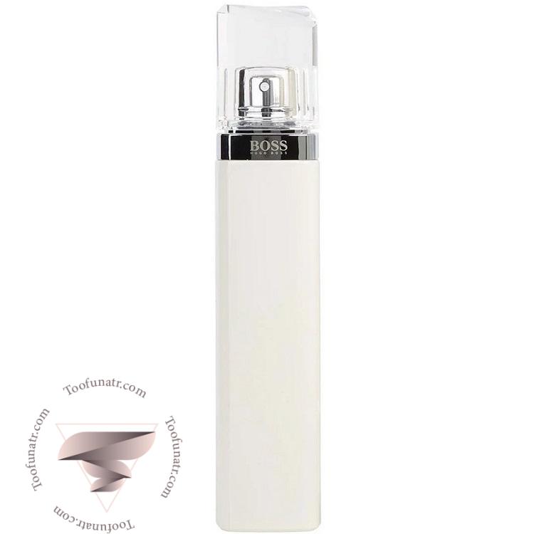 هوگو بوس ژور پور فمه لومینوز - Hugo Boss Jour Pour Femme Lumineuse هوگو بوس ژور پور فمه لومینوز - Hugo Boss Jour Pour Femme Lumineuse