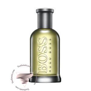 هوگو بوس باتلد 20 انیورساری ادیشن - Hugo Boss Boss Bottled 20th Anniversary Edition
