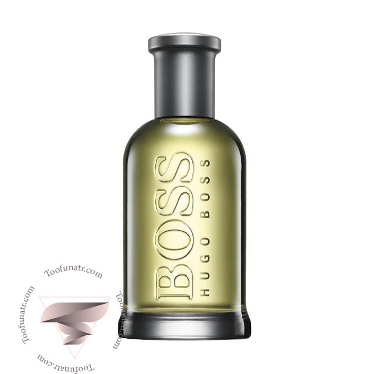 هوگو بوس باتلد 20 انیورساری ادیشن - Hugo Boss Bottled 20th Anniversary Edition هوگو بوس باتلد 20 انیورساری ادیشن - Hugo Boss Bottled 20th Anniversary Edition