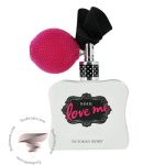 ویکتوریا سکرت س_ی لیتل تینگز نویر لاو می - Victoria Secret S_y Little Things Noir Love Me