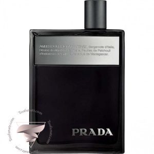 پرادا امبر پور هوم اینتنس - Prada Amber Pour Homme Intense