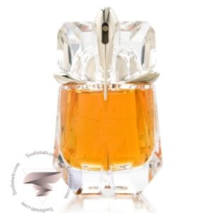 تیری موگلر الین تست آف فرگرنس - Thierry Mugler Alien the Taste of Fragrance