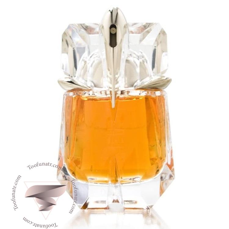 تیری موگلر الین تست آف فرگرنس - Thierry Mugler Alien the Taste of Fragrance تیری موگلر الین تست آف فرگرنس - Thierry Mugler Alien the Taste of Fragrance