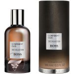 هوگو بوس د کالکشن کانفیدنت عود - Hugo Boss The Collection Confident Oud