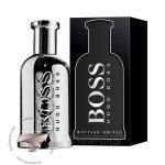 هوگو بوس باتلد یونایتد ادو تویلت - Hugo Boss Bottled United