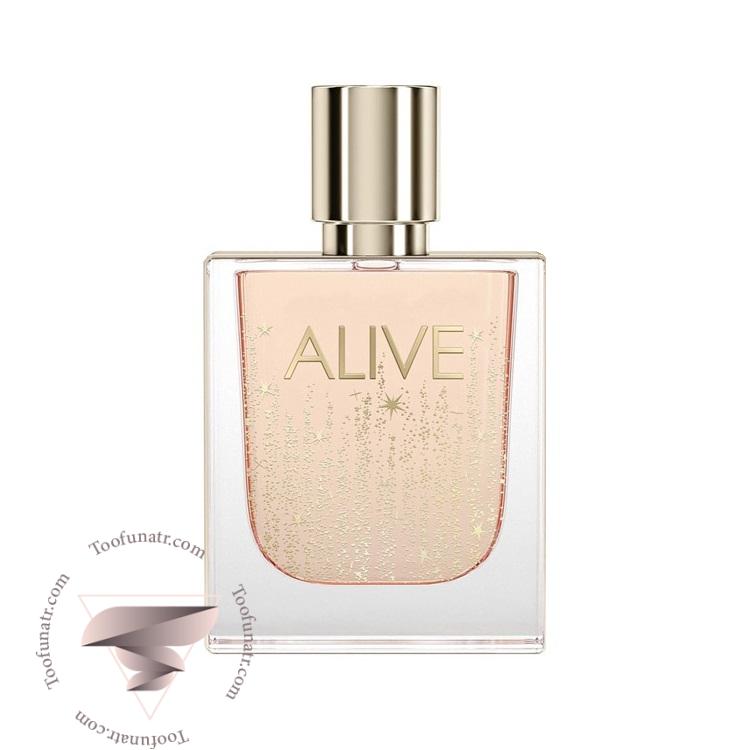 هوگو بوس الایو کالکتور ادیشن - Hugo Boss Alive Collector Edition هوگو بوس الایو کالکتور ادیشن - Hugo Boss Alive Collector Edition