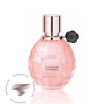 ویکتور اند رولف فلاور بمب لا ویه ان رز 2013 - Viktor Rolf Flowerbomb La Vie en Rose 2013