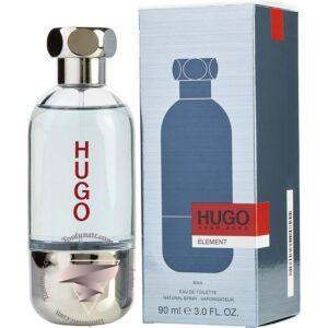 هوگو بوس المنت - Hugo Boss Element