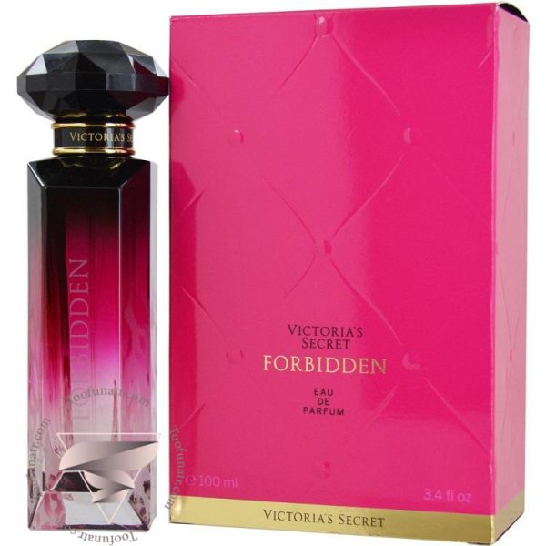 ویکتوریا سکرت فوربیدن - Victoria Secret Forbidden