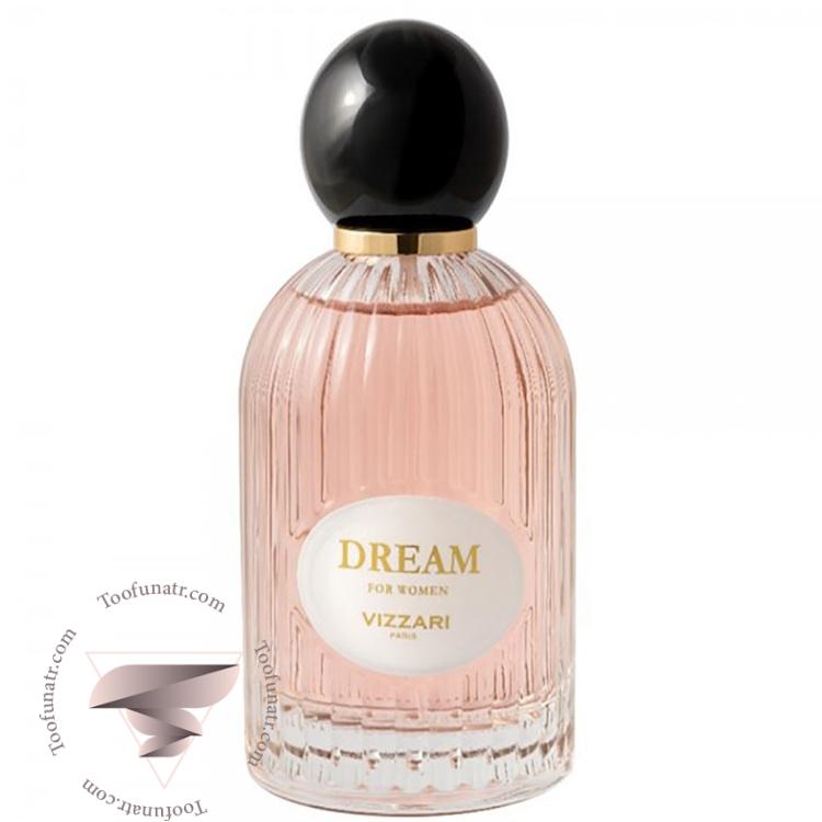 روبرتو ویزاری دریم - Roberto Vizzari Dream روبرتو ویزاری دریم - Roberto Vizzari Dream