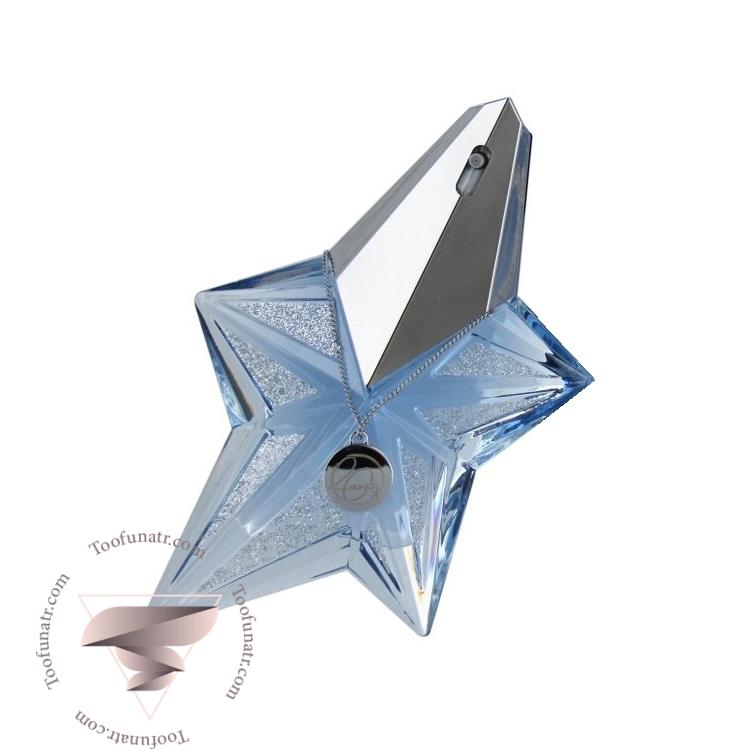 تیری موگلر انجل پرشس استار 20 برسدی ادیشن - Thierry Mugler Angel Precious Star 20th Birthday Edition تیری موگلر انجل پرشس استار 20 برسدی ادیشن - Thierry Mugler Angel Precious Star 20th Birthday Edition