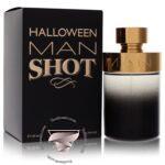 هالووین من شات - Halloween Man Shot