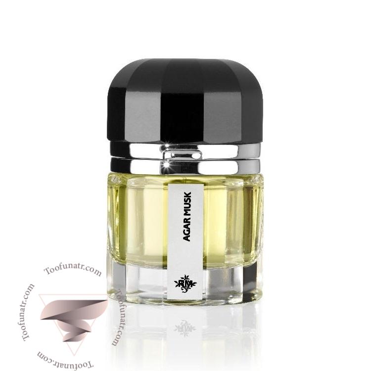 رامون مونگال اگار ماسک - Ramon Monegal Agar Musk رامون مونگال اگار ماسک - Ramon Monegal Agar Musk