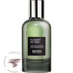 هوگو بوس د کالکشن الگانت وتیور - Hugo Boss The Collection Elegant Vetiver