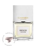 کارنر بارسلونا بسوس - Carner Barcelona Besos