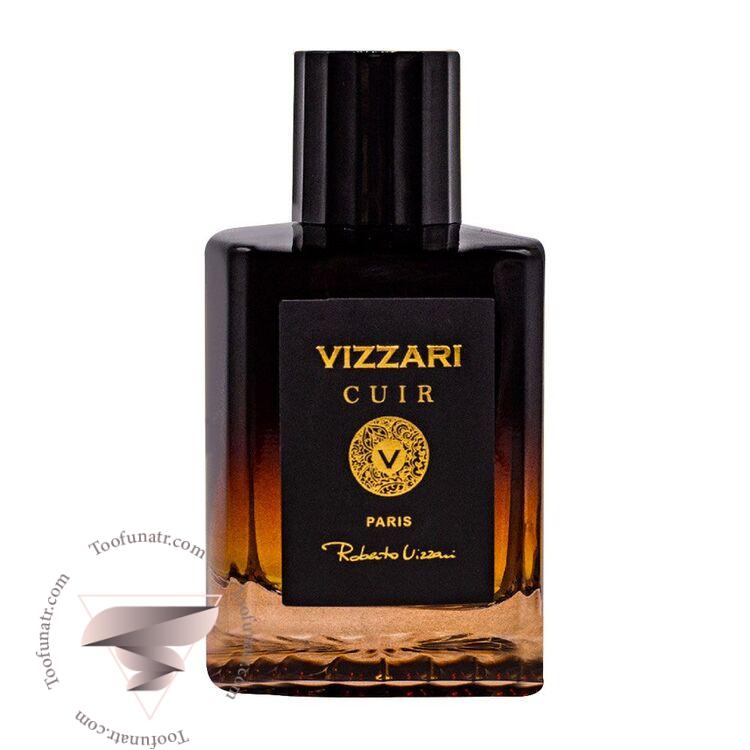 روبرتو ویزاری کوییر - Roberto Vizzari Vizzari Cuir روبرتو ویزاری کوییر - Roberto Vizzari Vizzari Cuir