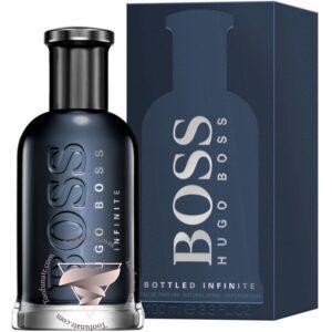 هوگو بوس باتلد اینفینیت - Hugo Boss Boss Bottled Infinite