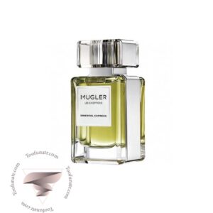 تیری موگلر اورینتال اکسپرس - Thierry Mugler Oriental Express