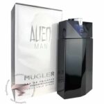 تیری موگلر الین من مردانه - Thierry Mugler Alien Man