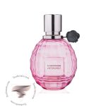 ویکتور اند رولف فلاور بمب لا ویه ان رز 2015 - Viktor Rolf Flowerbomb La Vie En Rose 2015