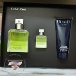 گیفت ست 3 تیکه کالوین کلین اترنیتی مردانه - Calvin Klein Eternity for Men Gift Set
